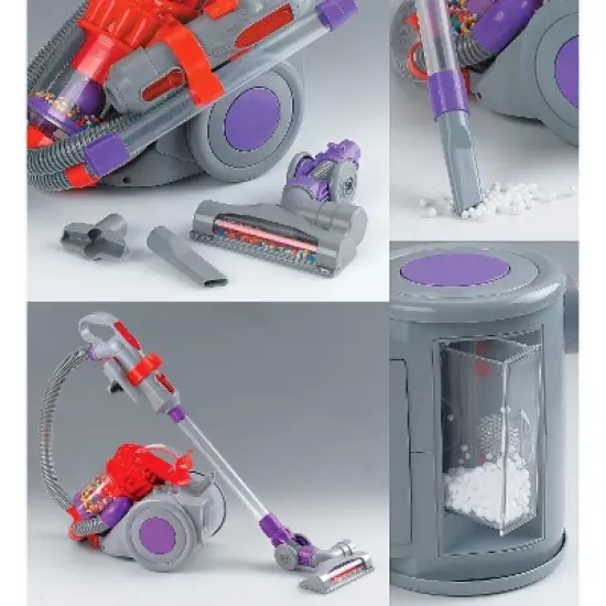 Casdon Toys Dyson DC22 Toy Vacuum image {3}