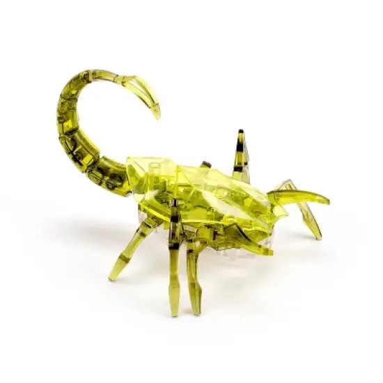 HEXBUG Scorpion - (Colors May Vary) image {3}