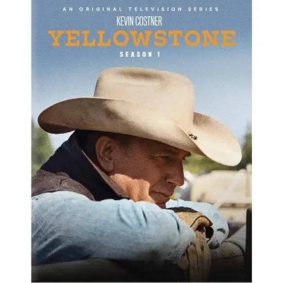 Yellowstone: Season One image {2}