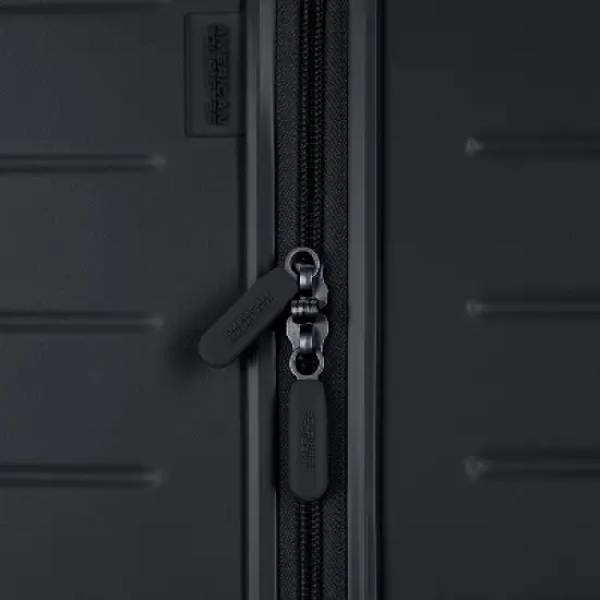 American Tourister Trunk Hardside Spinner Suitcase image {9}