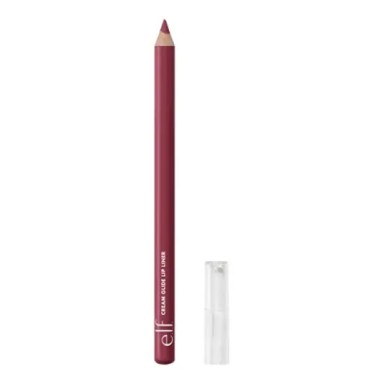 e.l.f. Cream Glide Lip Liner - 0.03oz image {24}