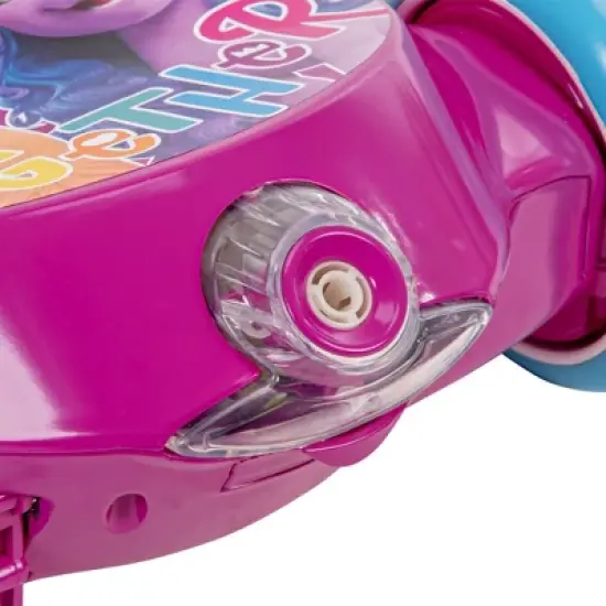 Huffy My Little Pony Bubble Electric Scooter - Pink image {5}