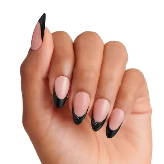 KISS Products Voguish Fantasy Fake Nails - Ghoul Friends - 31ct image {2}