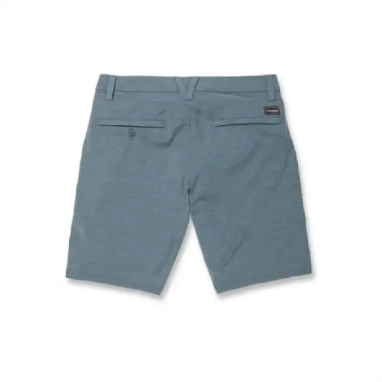 Volcom Toddler Boys  Cross Shred Static Shorts image {1}