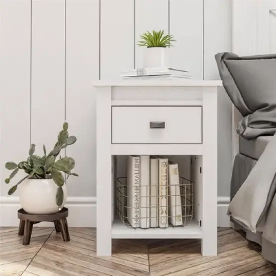 Brookside Nightstand - Room & Joy image {1}