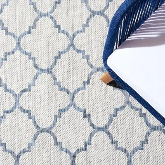 Courtyard CY8918 Power Loomed Indoor and Outdoor Rug - Safavieh image {2}