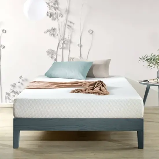 Zinus Green Tea Fresca Memory Foam 8" Mattress image {7}