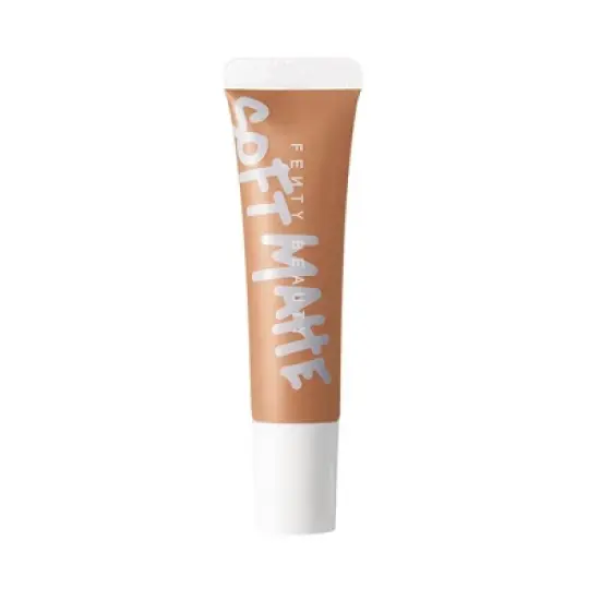 Fenty Snackz by Fenty Beauty by Rihanna Pro Filt'r Mini Soft Matte Longwear Foundation - 0.4oz - Ulta Beauty image {16}