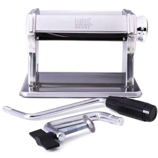 DAS Metal Clay Machine image {1}