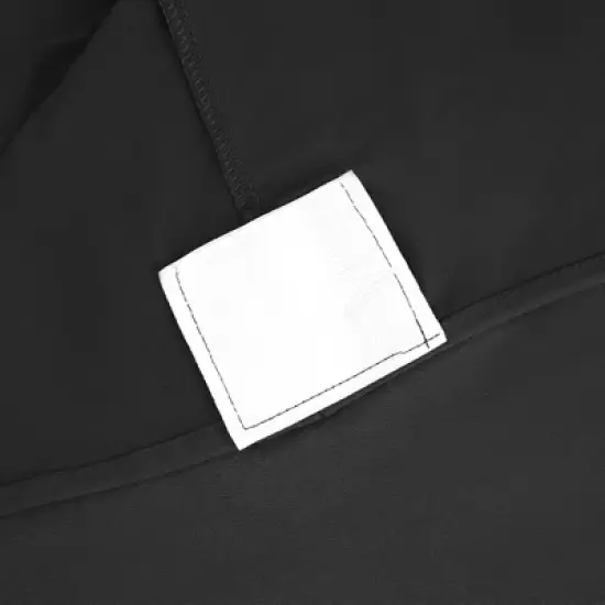 Unique Bargains Spandex Washable Wrinkle Resistant Stretch Rectangle Table Cover 1 Pcs image {2}