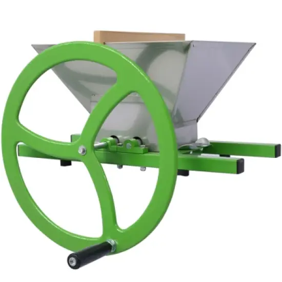 Dexmalle 7L Manual Juicer Grinder image {3}