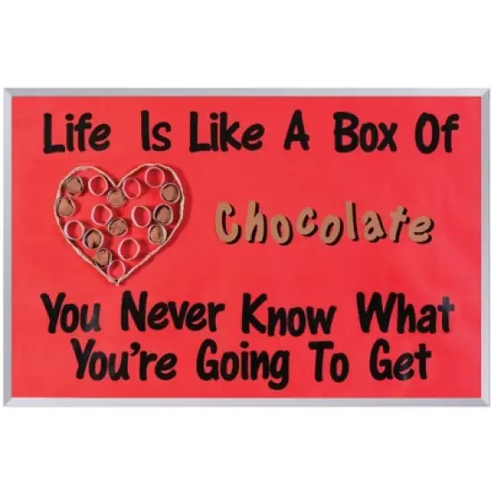 Fadeless Paper Roll, Flame, 48 Inches x 50 Feet image {2}