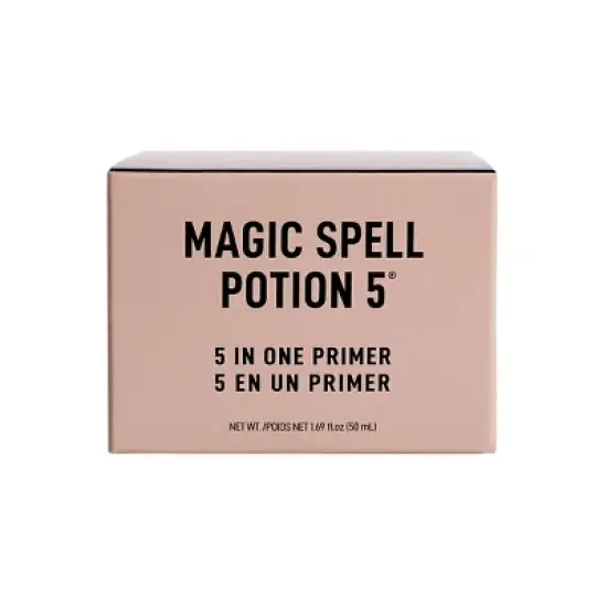 Jason Wu Beauty Magic Spell Potion 5 Setter - 30 fl oz image {4}