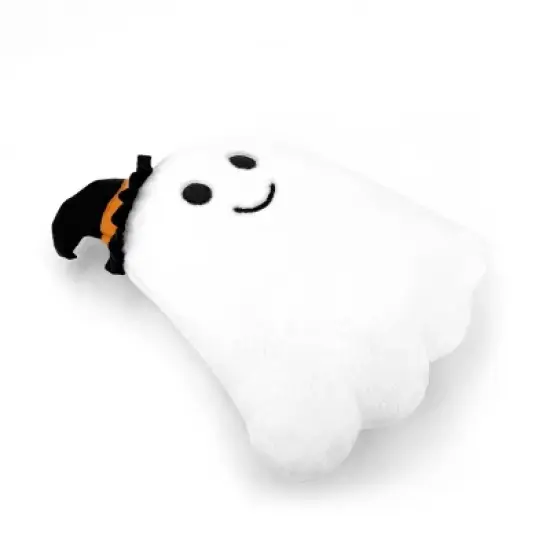 Ghost Pillow - Bullseye's Playground&trade; image {1}