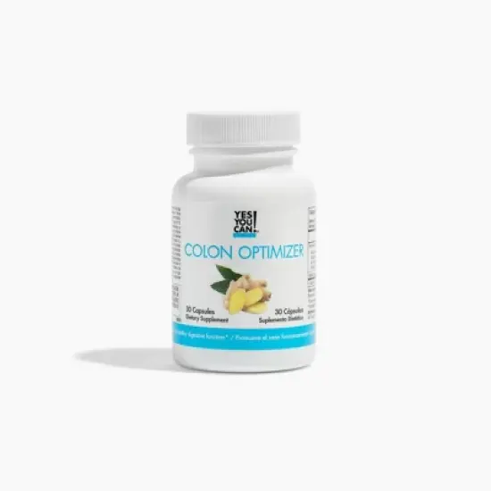Yes You Can! 30 Servings - Colon Cleanser image {1}