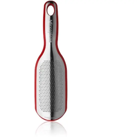 Microplane Elite Fine Grater Zester image {2}