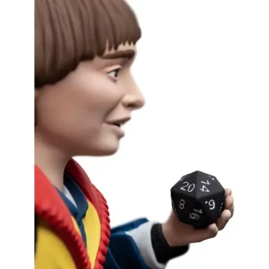 WETA Workshop Mini Epics - Stranger Things (Season 1) - Will the Wise (Limited Edition) image {3}