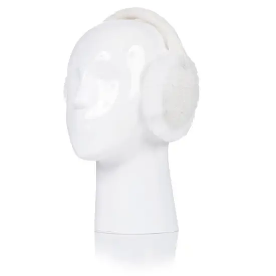 Women's Albury Foldaway Earmuffs image {3}