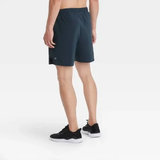 Men's Unlined Run Shorts 7" - All in Motion&trade; image {1}