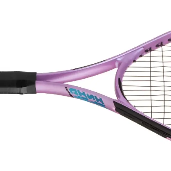 Head Ti Instinct Supreme Tennis Racquet - Purple image {4}