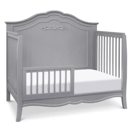 DaVinci Fiona 4-in-1 Convertible Crib image {2}