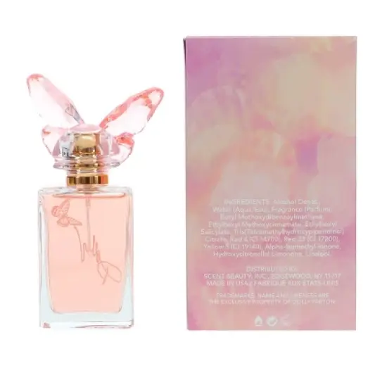 Dolly Parton Scent From Above Eau De Toilette 1.7 oz image {7}