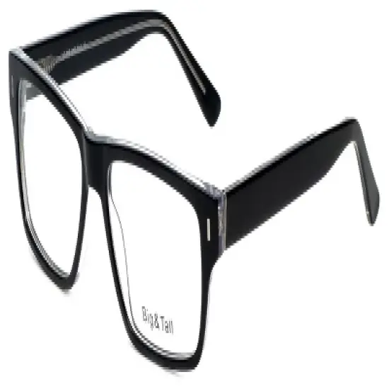Big & Tall by Vivid Designer Reading Glasses 13 58mm image {4}