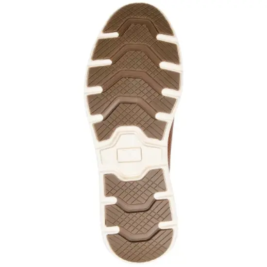 Territory Ramble Casual Leather Sneaker image {4}