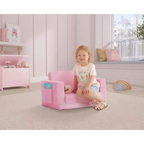 Dream On Me Nestle Kids Sofa image {10}