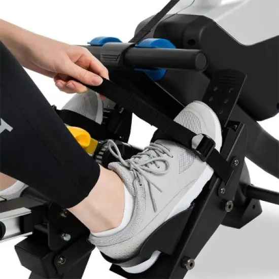 XTERRA Fitness ERG500 Rower image {11}