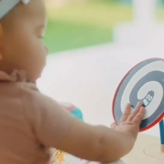 Oribel PortaPlay Monsterland Adventures Activity Center image {6}