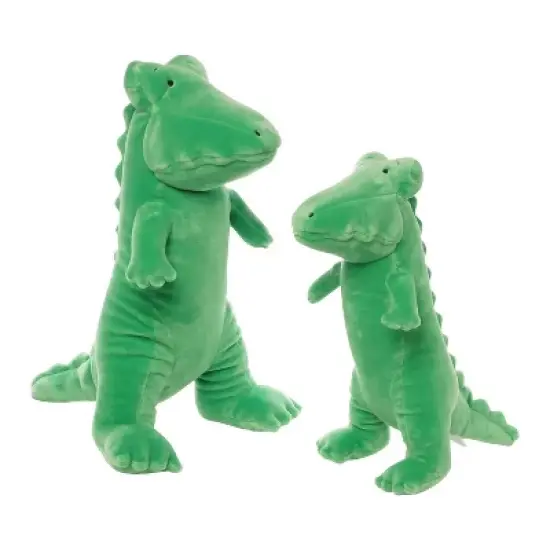 Lyle, Lyle, Crocodile&trade; 12.5 Inch Officially Licensed Plush Stuffed Animal by Manhattan Toy image {9}