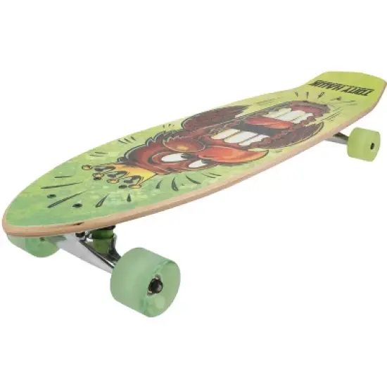Tony Hawk 34" Big Mouth Cruiser Skateboard image {2}