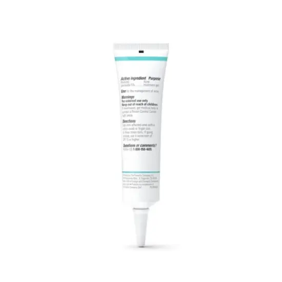 Proactiv Emergency Blemish Relief - 0.33oz image {4}