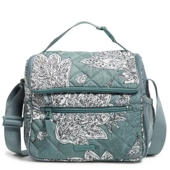 Vera Bradley Lunch Crossbody Bag image {7}