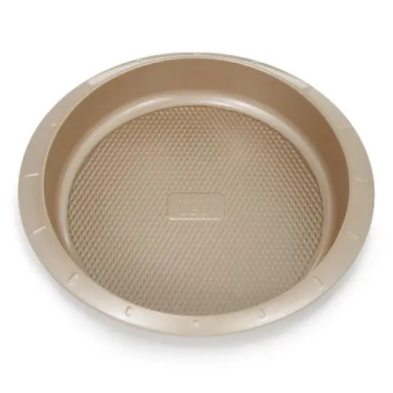 BergHOFF Balance Non-stick Carbon Steel Round Cake Pan 9" image {8}
