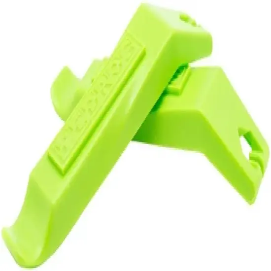 Pedro's Tire Levers 24x2 Pack 4 Color Tire Lever Counter Display image {2}