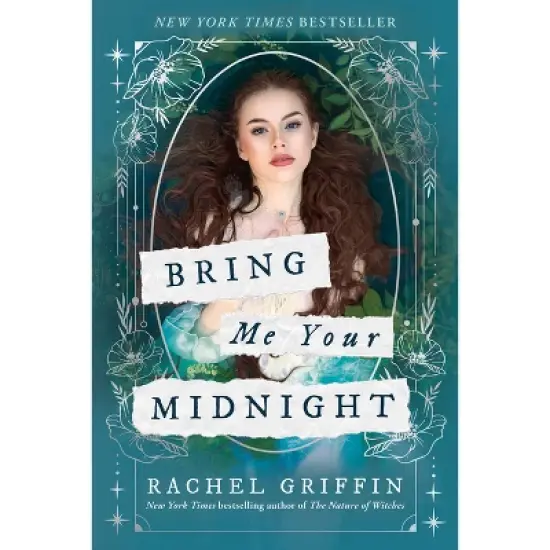 Bring Me Your Midnight - by Rachel Griffin image {4}