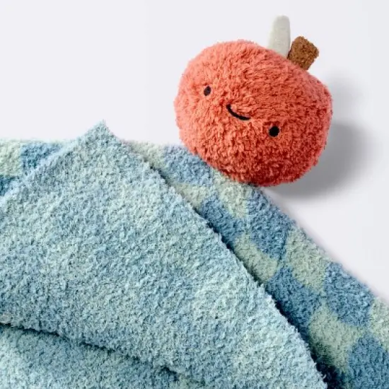 Apple Security Baby Blanket - Cloud Island&trade; image {2}