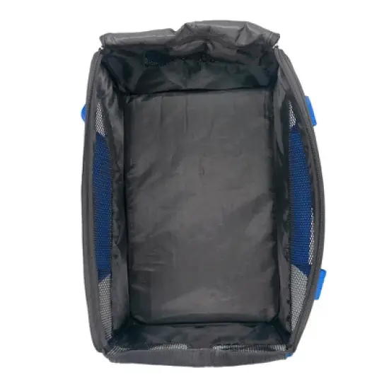 Buckle-Down Pet Carrier - DC Comics Batman Bat Mobile Car image {6}