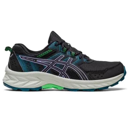 ASICS Women's GEL-VENTURE 9 Running Shoes 1012B313 image {8}
