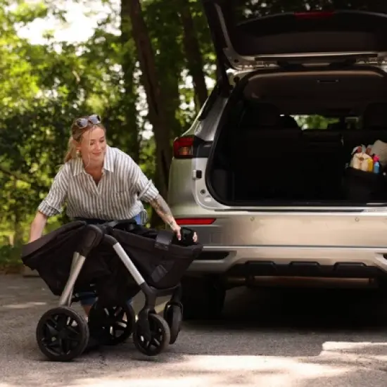 Safety 1st Summit Wagon Stroller image {28}