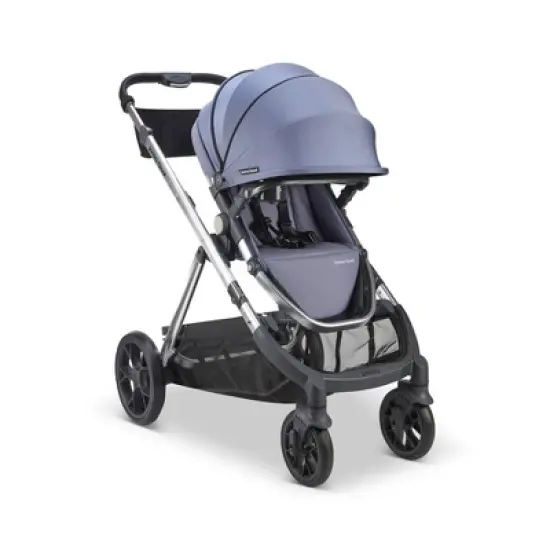 Joovy 2022 Qool Single, Double, Triple Stroller image {5}