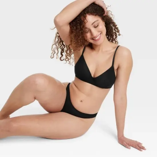 Women's Modal Blend Thong Underwear - Auden&trade; image {2}