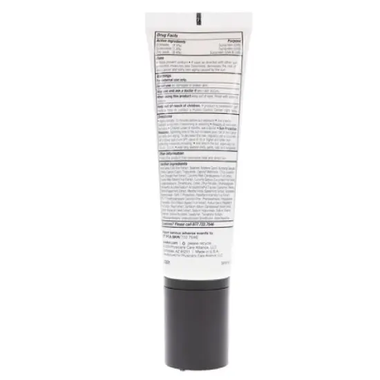 PCA Skin Weightless Broad Spectrum SPF 45 1.7 oz image {6}