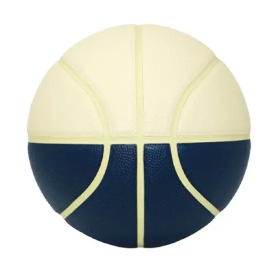 Chance - Sebastian Composite Size 5 Leather Basketball image {1}