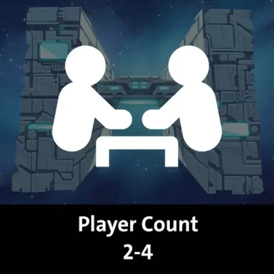 Ravensburger Marvel Villainous: Infinite Power Board Game: Strategy & War Game for Creative Thinking image {5}