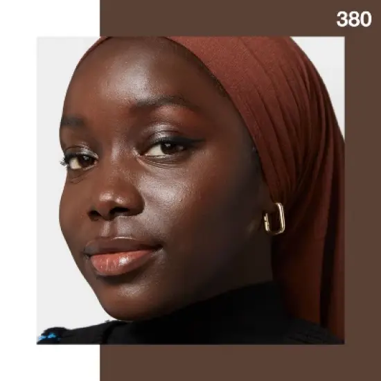 Maybelline Fit Me Matte + Poreless Oil Free Liquid Foundation - 1 fl oz image {3}