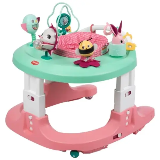 Tiny Love 4-in-1 Here I Grow Baby Mobile Activity Center image {14}