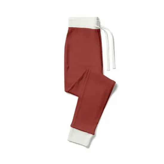 Goumikids Womens Thermal Viscose + Organic Cotton Pants. image {11}